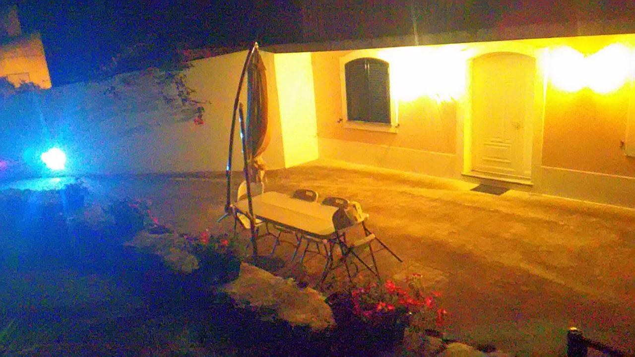 Recanto Dos Sonhos Cinco Ribeiras Esterno foto